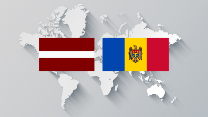 No 1.jūlija izmaiņas saistībā ar Latvijas–Moldovas līgumu